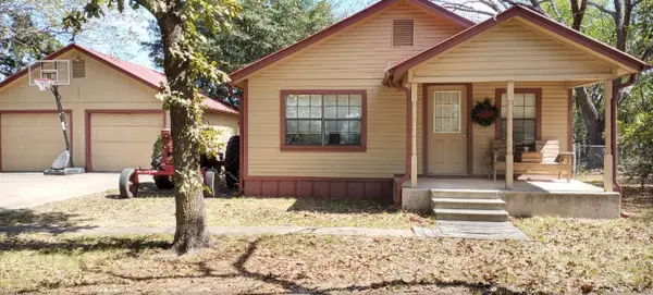 509 S Mill Street, Cumby, TX 75433