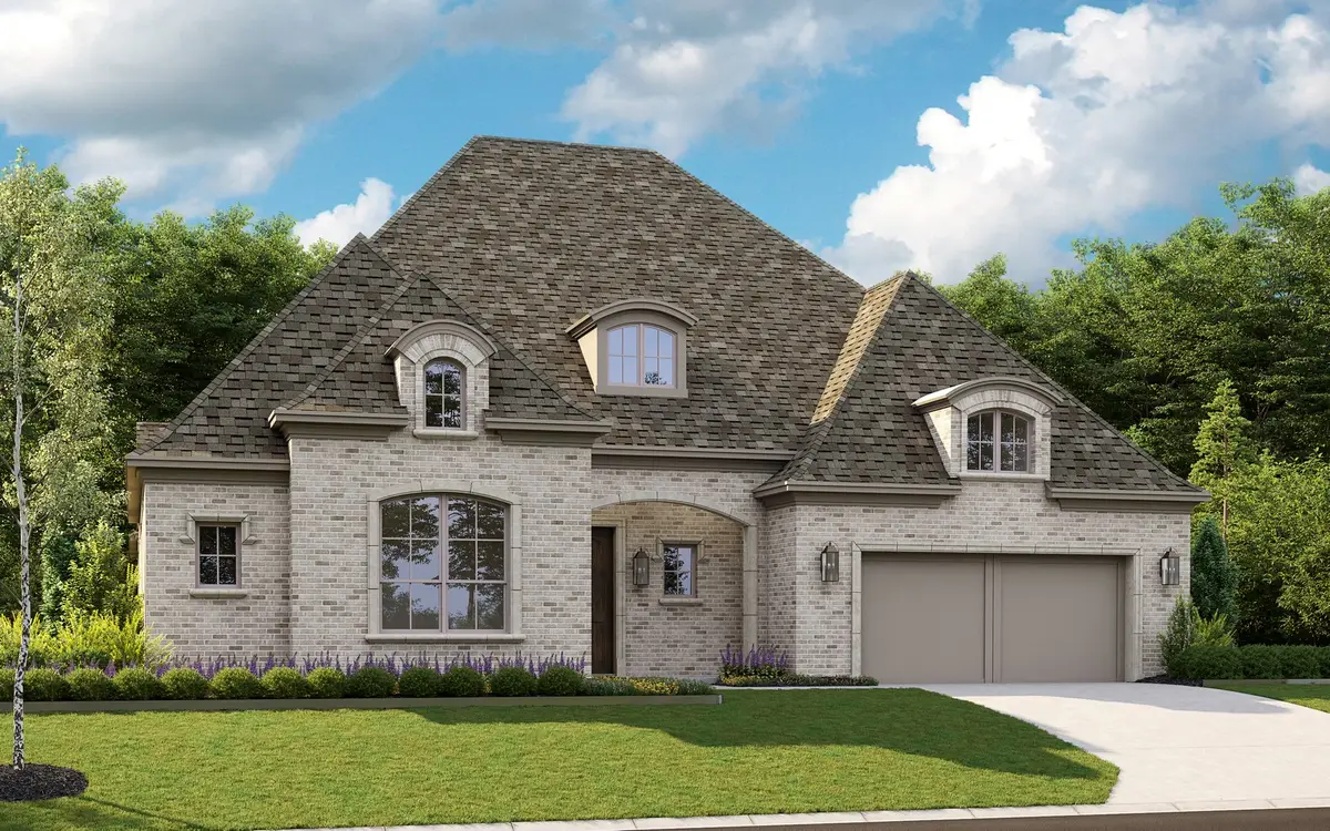 3400 Ponderosa Road, Celina, TX 75009 - #1