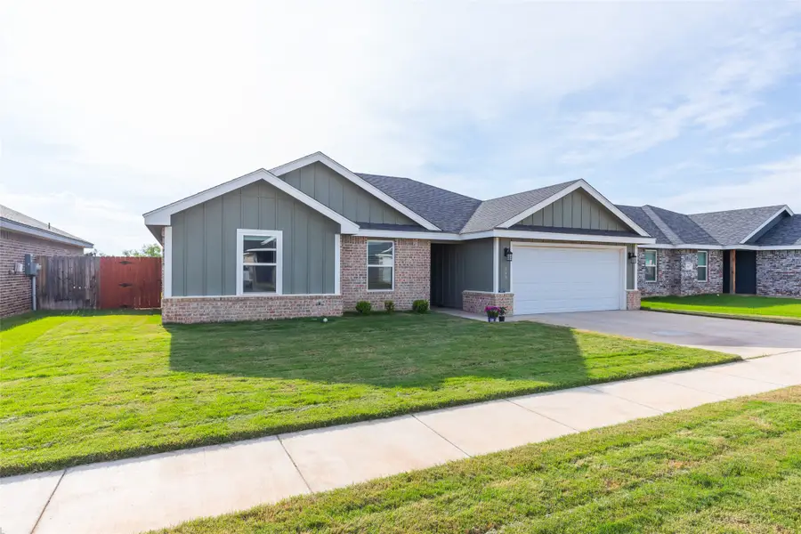 1649 Bandolero Road, Abilene, TX 79602 - #2