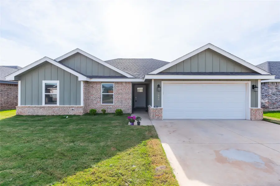 1649 Bandolero Road, Abilene, TX 79602 - #3