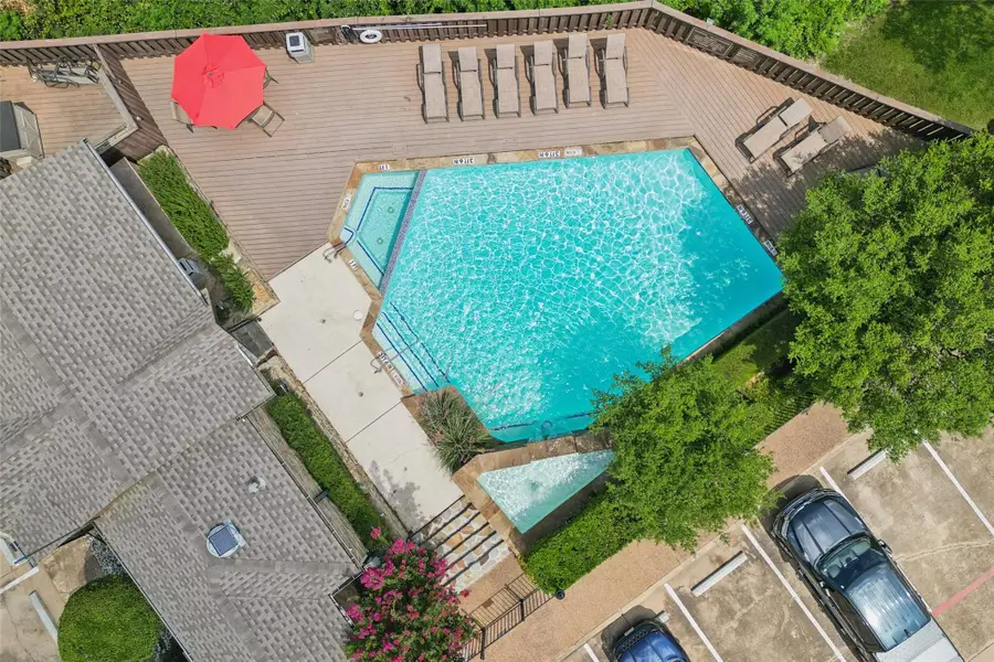 5616 Preston Oaks Road #1506, Dallas, TX 75254 - #3
