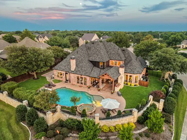 516 Remington Court, Colleyville, TX 76034