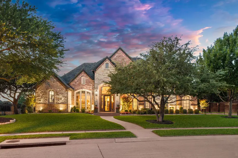 516 Remington Court, Colleyville, TX 76034 - #2