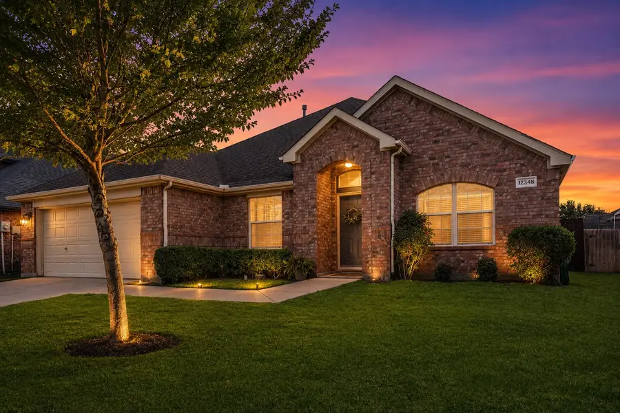 12348 Macaroon Lane, Fort Worth, TX 76244 - #2