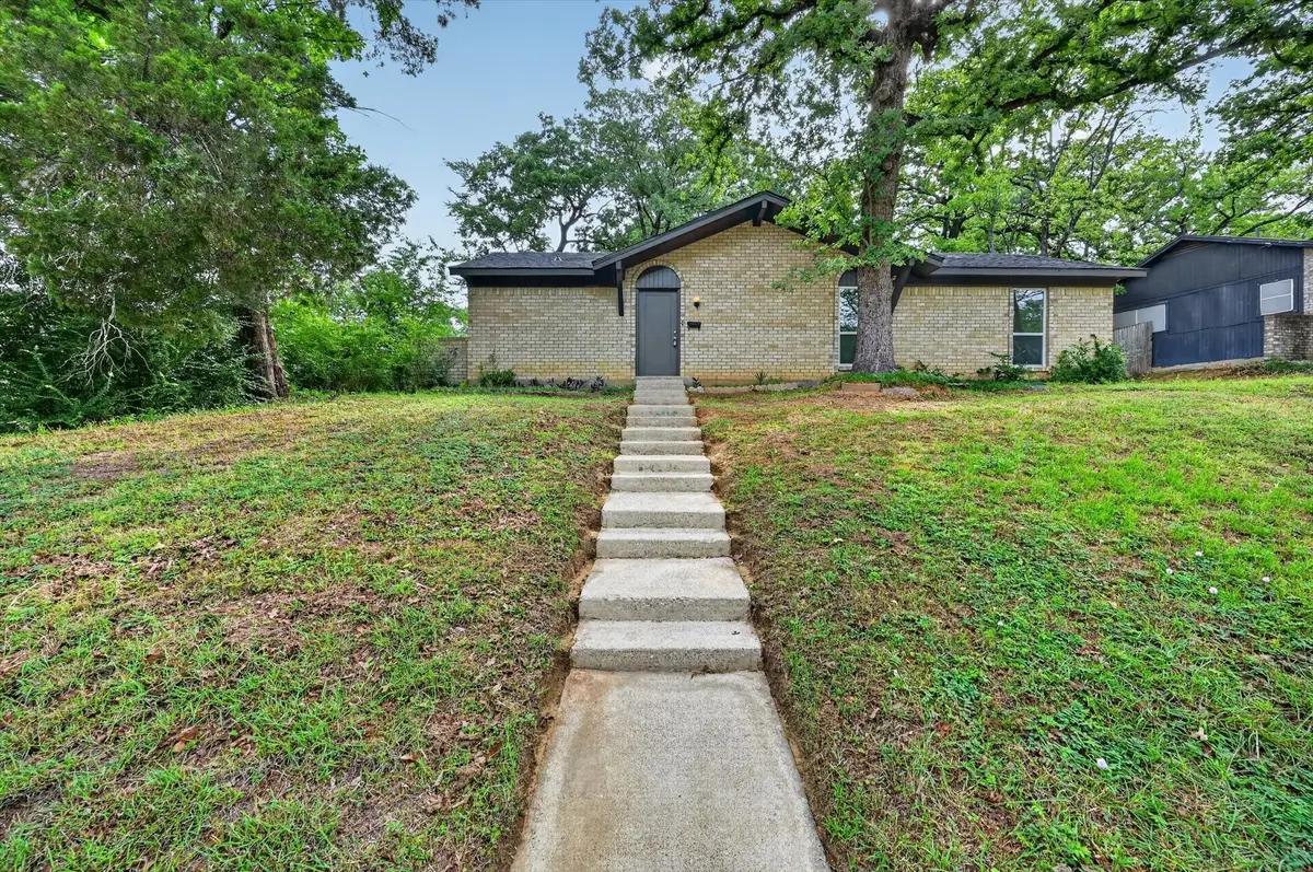 7411 Schepps Parkway, Dallas, TX 75217 - #1