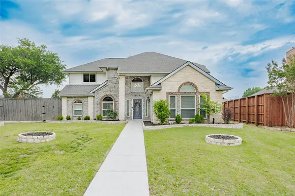6114 Tacoma Street, Rowlett, TX 75089