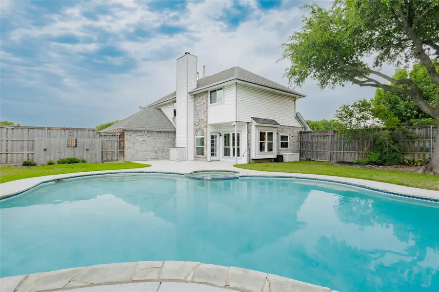 6114 Tacoma Street, Rowlett, TX 75089 - #2