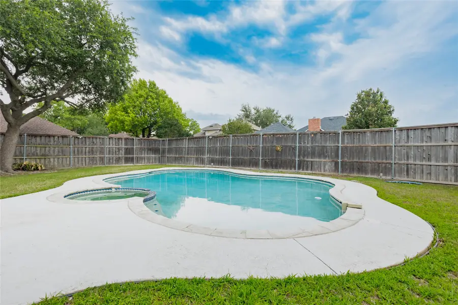 6114 Tacoma Street, Rowlett, TX 75089 - #3