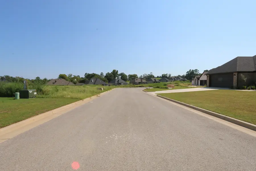 14122 Lexi Court, Tyler, TX 75703 - #2