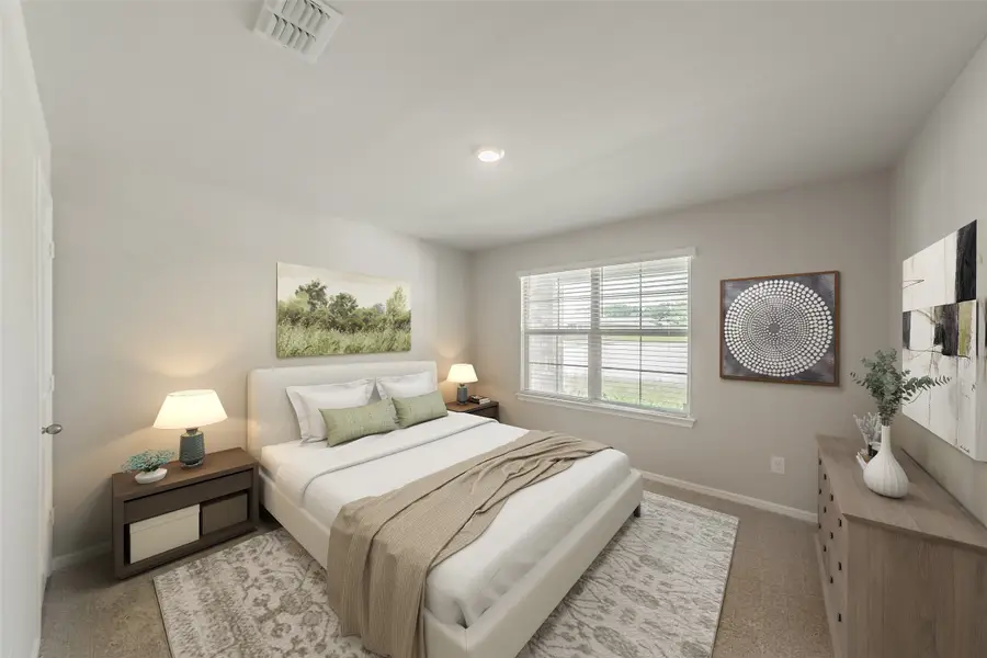 304 Abingdon Street, Azle, TX 76020 - #3