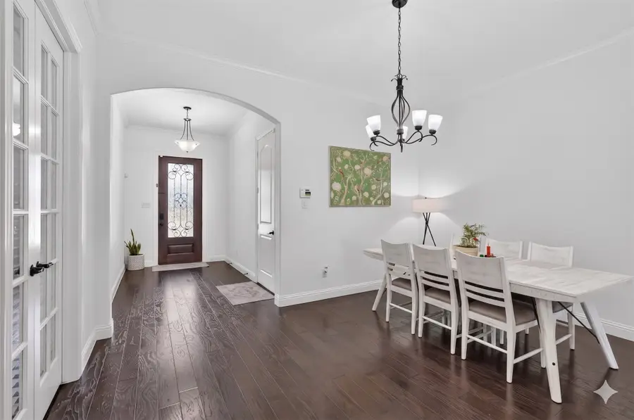 10712 Marble Falls Place, McKinney, TX 75071 - #2