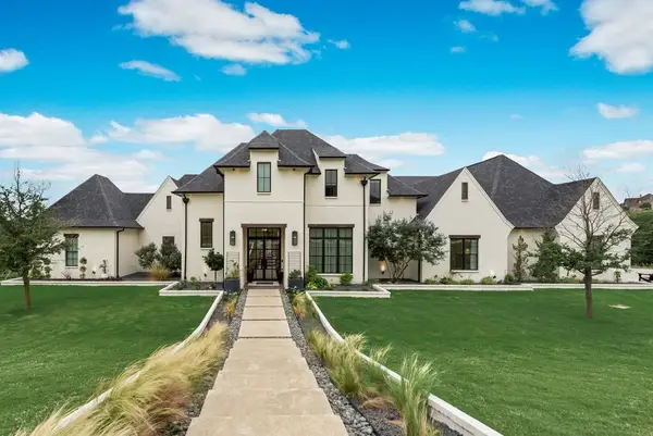 12408 Bella Pace Drive, Fort Worth, TX 76126