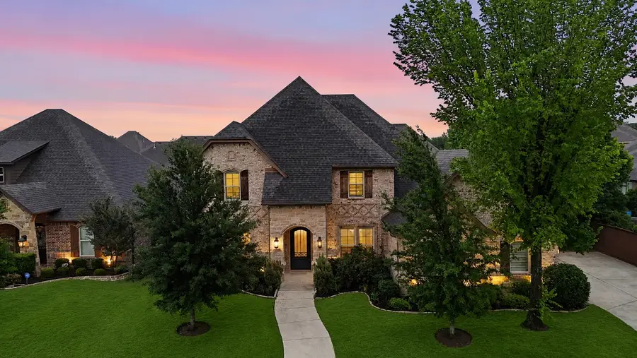 7417 Seclusion Ridge Drive, Arlington, TX 76001 - #2
