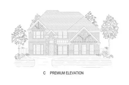 931 Agape Drive, Haslet, TX 76052 - #1