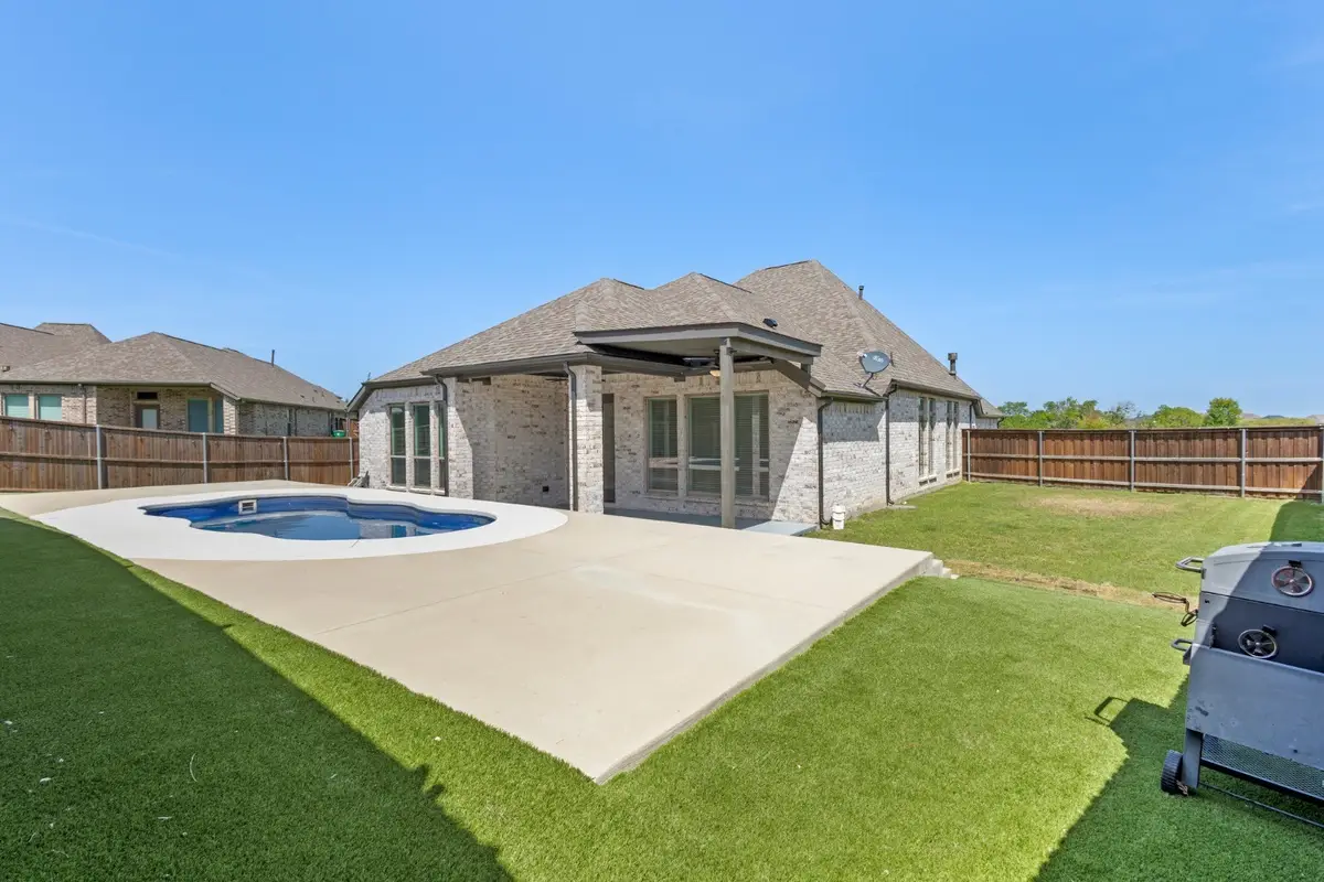 960 Knoxbridge Road, Forney, TX 75126 - #1