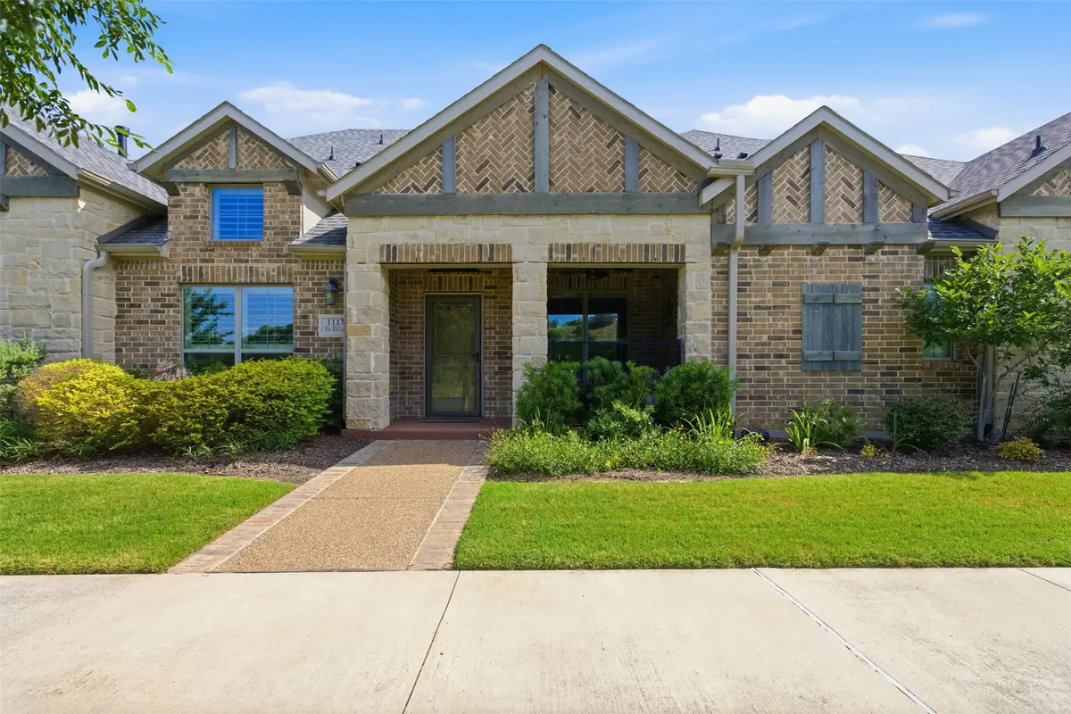 1117 Blue Bill Lane, Arlington, TX 76005 - #1