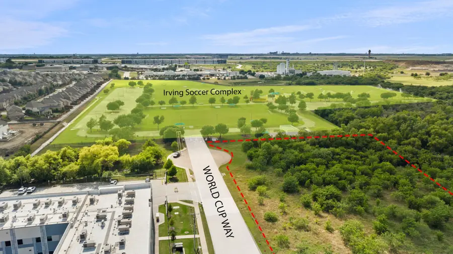 5200 N Belt Line Road, Irving, TX 75038 - #2