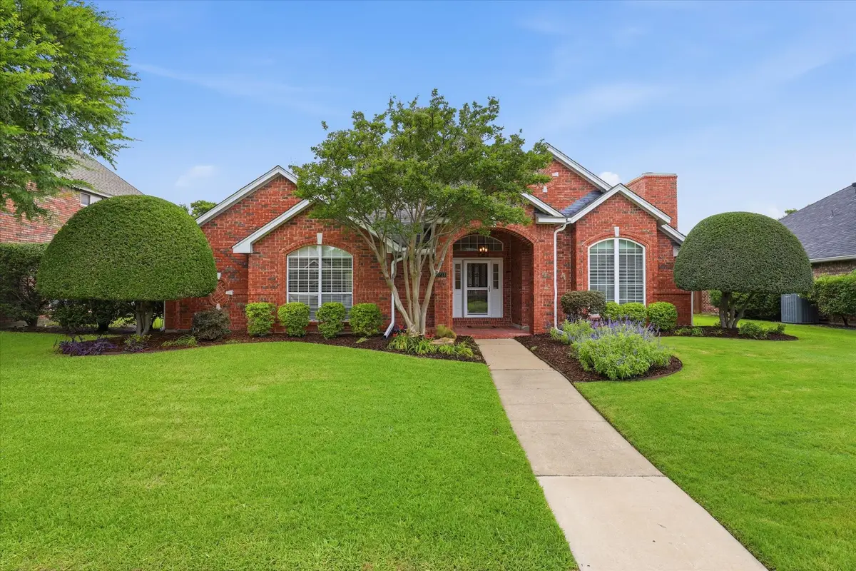 3713 Legendary Lane, Plano, TX 75023 - #1