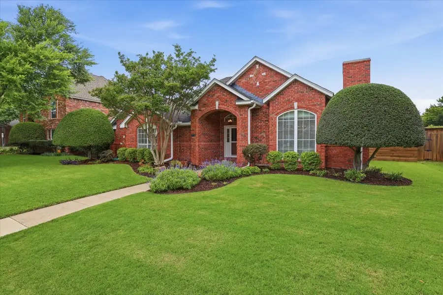 3713 Legendary Lane, Plano, TX 75023 - #2