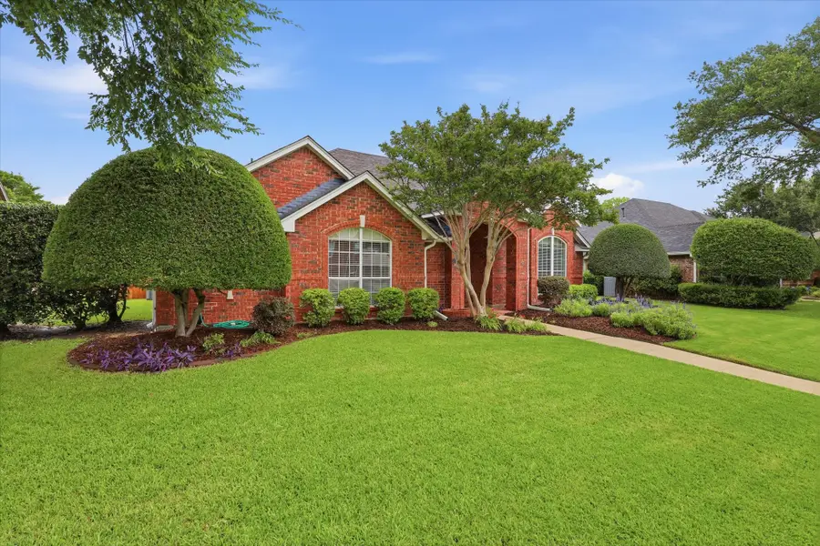 3713 Legendary Lane, Plano, TX 75023 - #3