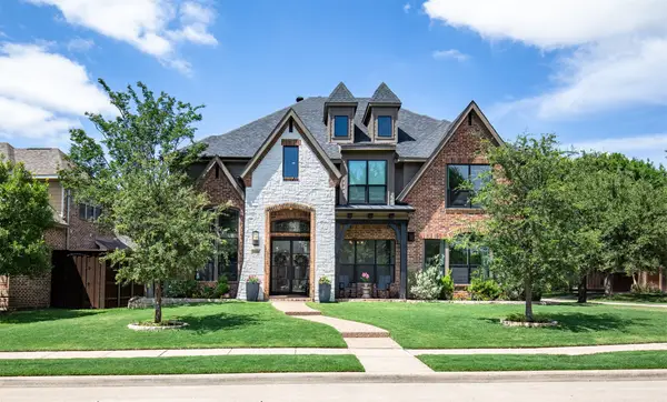 5198 Kiowa Drive, Frisco, TX 75034