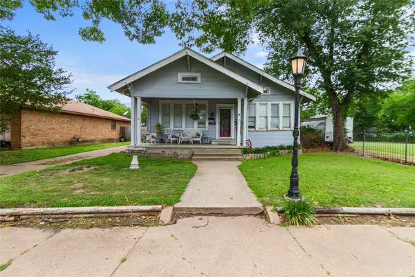 1594 W 4th Avenue, Corsicana, TX 75110