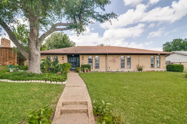 1217 Gardengate Circle, Garland, TX 75043
