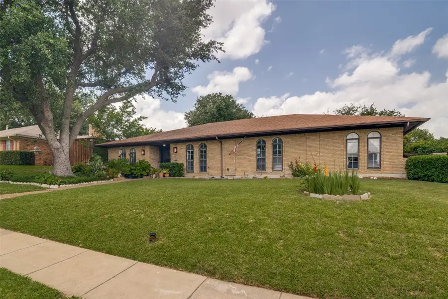 1217 Gardengate Circle, Garland, TX 75043 - #2