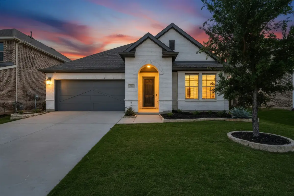 3720 Trail Creek Drive, Little Elm, TX 75068 - #1