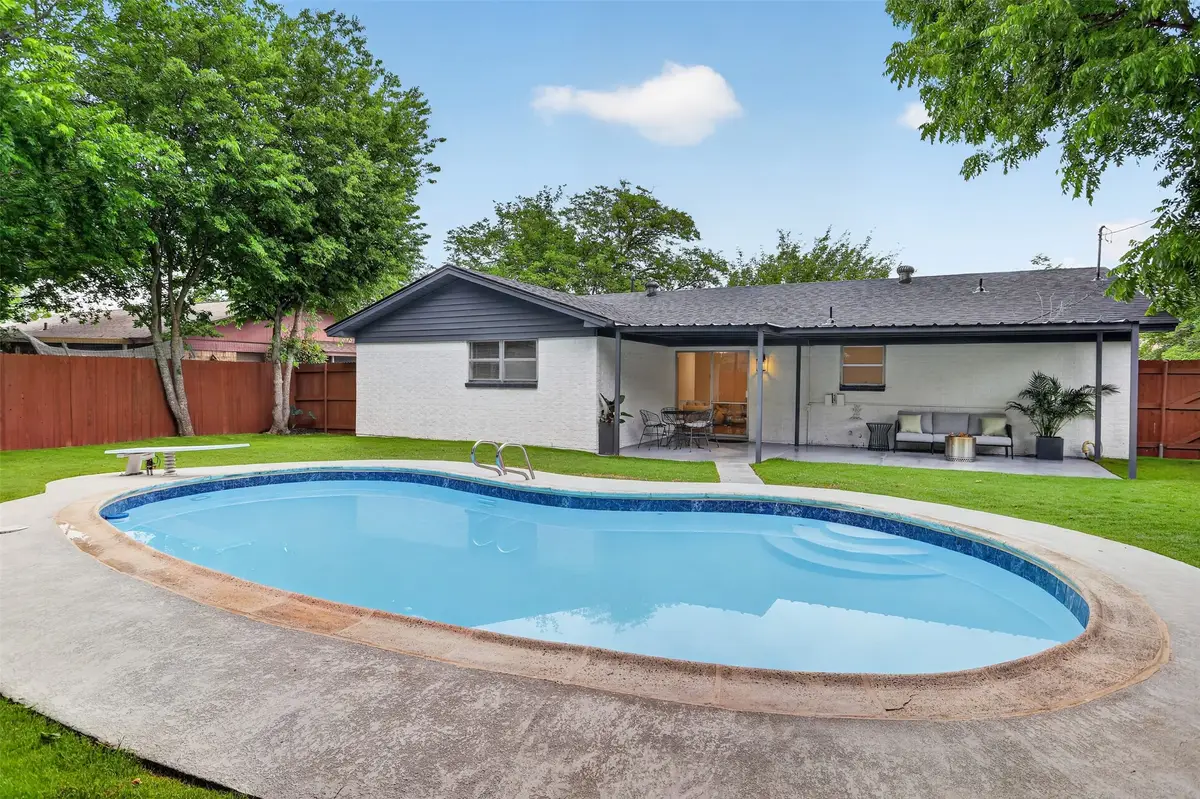 1012 Edna Drive, Everman, TX 76140 - #1