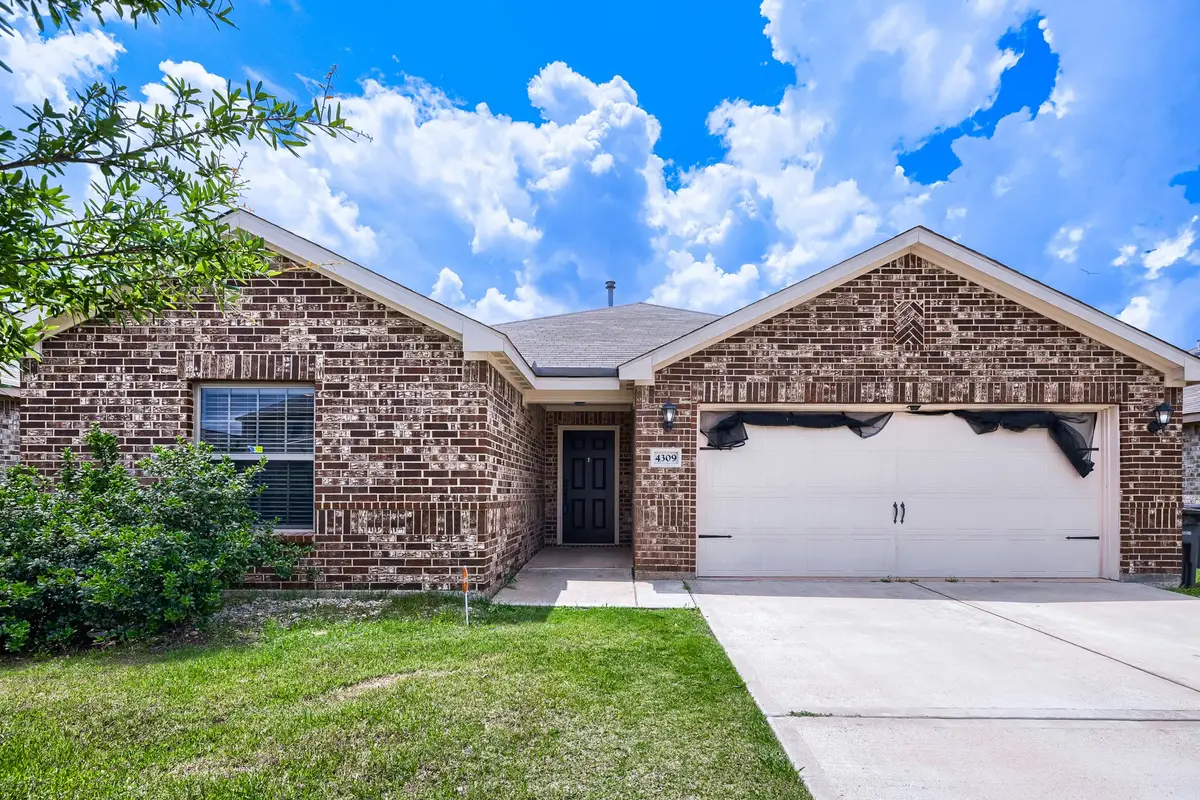 4309 Cat Tail Way, Forney, TX 75126 - #1