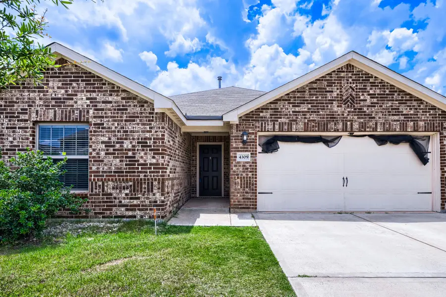 4309 Cat Tail Way, Forney, TX 75126 - #3