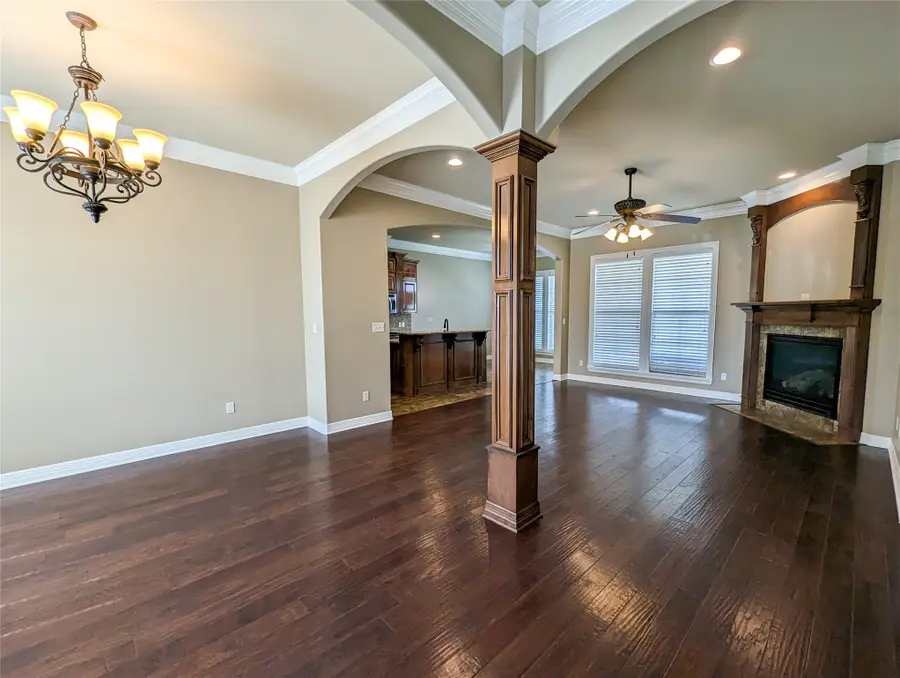 353 Antietam Drive, Bossier City, LA 71112 - #2