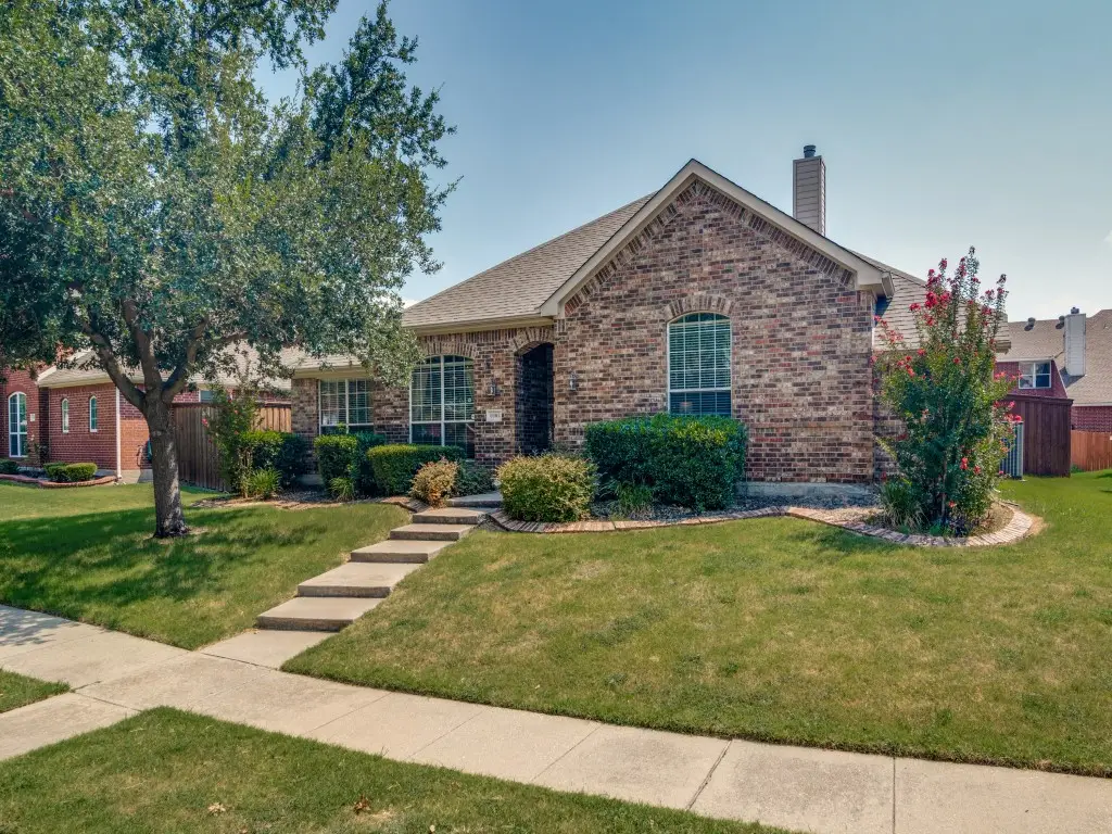 6901 Westover Drive, Rowlett, TX 75089 - #1
