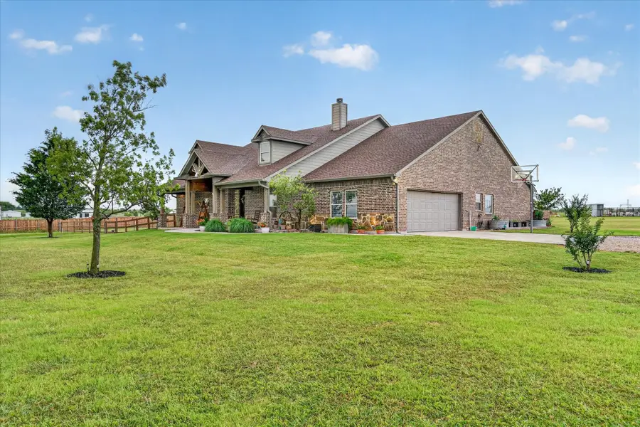 19001 N County Line Road, Ponder, TX 76259 - #3