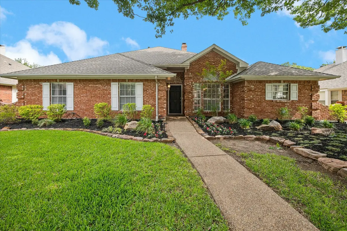 2005 Mossberg Drive, Plano, TX 75023 - #1