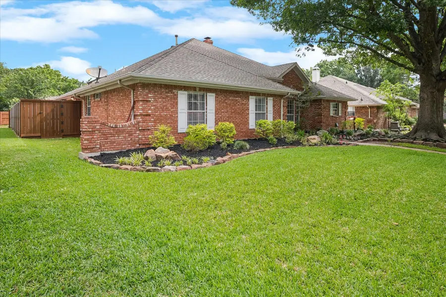 2005 Mossberg Drive, Plano, TX 75023 - #2