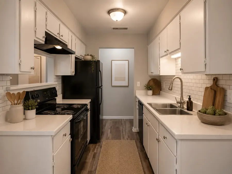 1122 Millview Drive #3103, Arlington, TX 76012 - #3