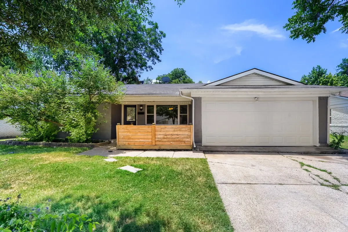 1207 Ridgeway Drive, Richardson, TX 75080 - #1
