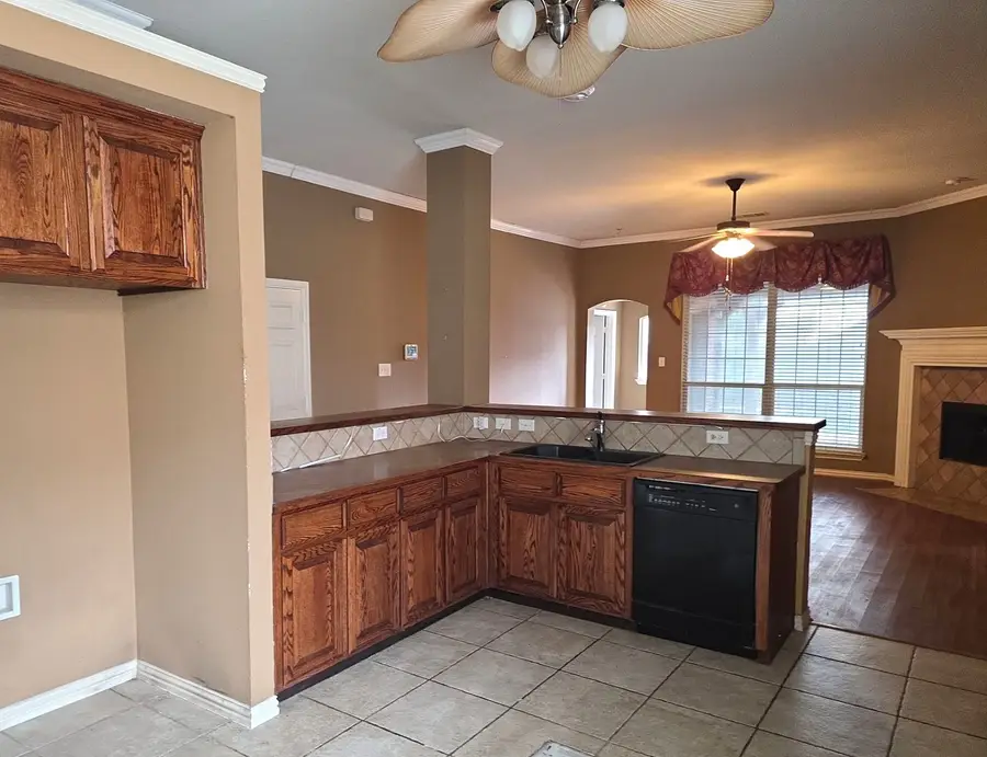120 Cole Street, Forney, TX 75126 - #3