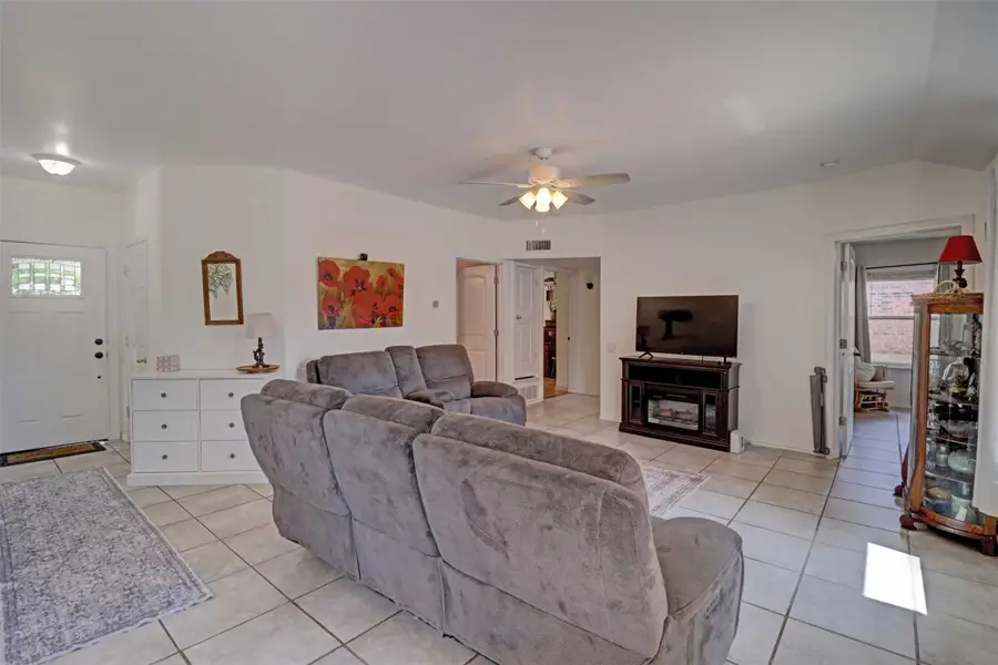 550 N Main Street, Joshua, TX 76058 - #3