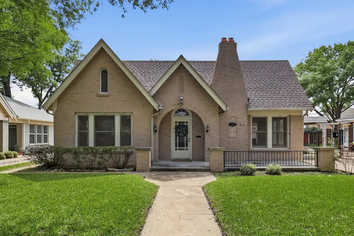 2701 Waits Avenue, Fort Worth, TX 76109 - #1