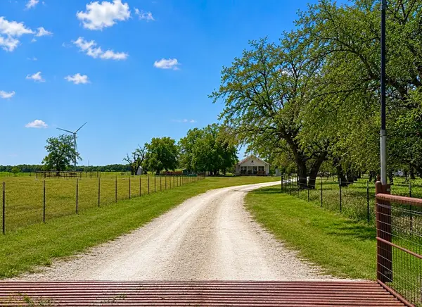130 County Road 265, Priddy, TX 76870