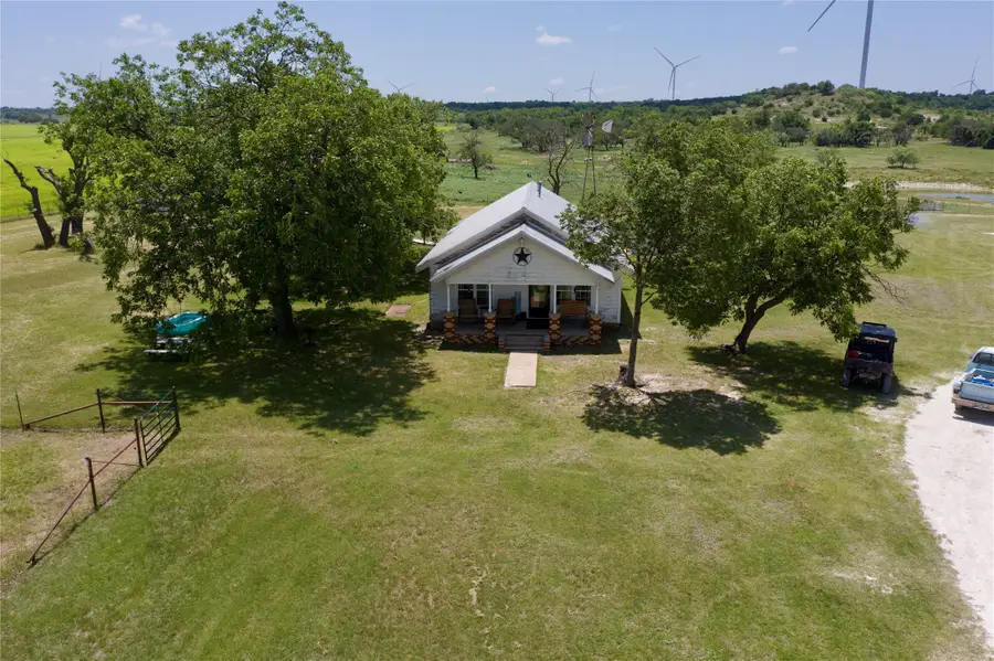 130 County Road 265, Priddy, TX 76870 - #3