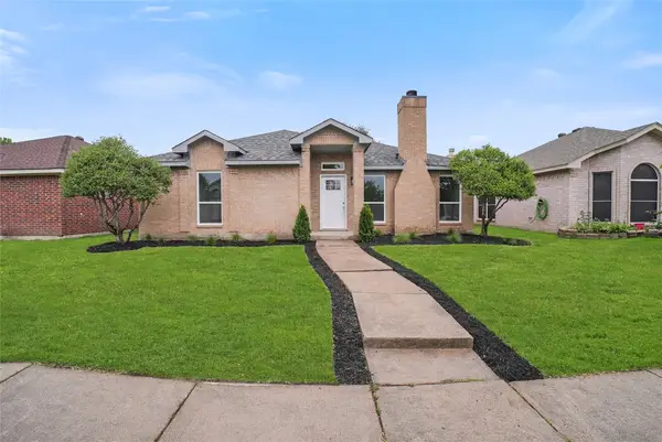 2708 Bent Brook Drive, Mesquite, TX 75181