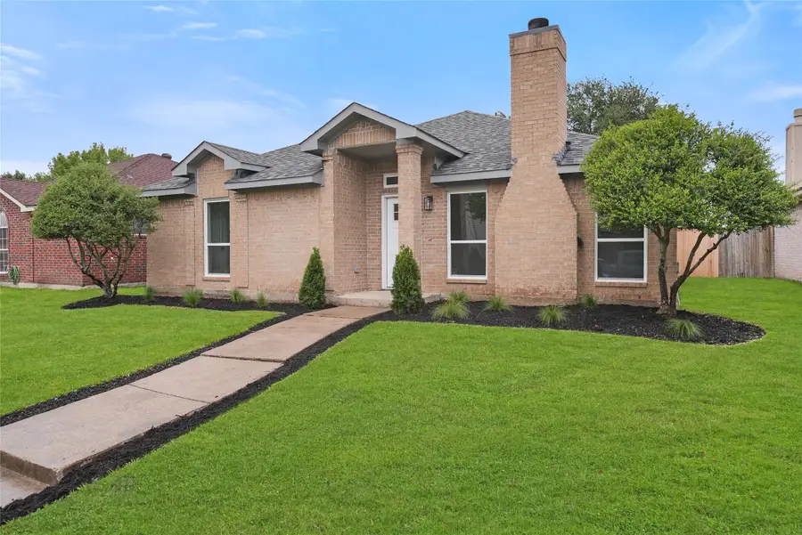 2708 Bent Brook Drive, Mesquite, TX 75181 - #2