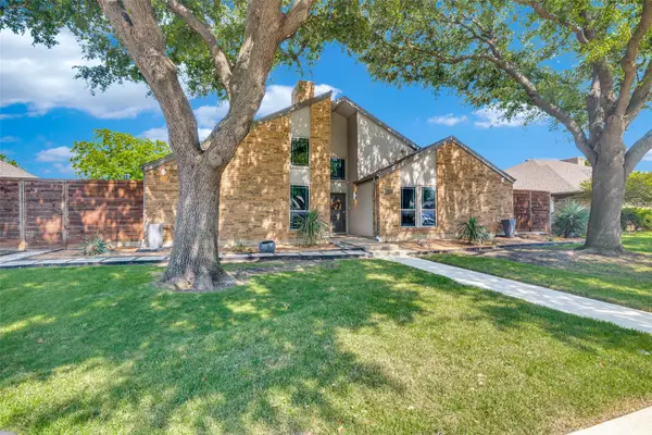 1628 Millview Place, Carrollton, TX 75006
