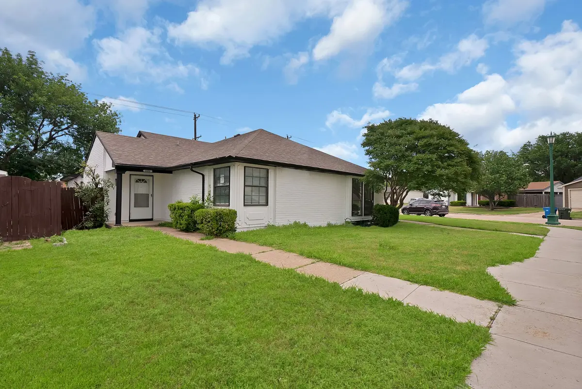 6080 Dooley Drive, The Colony, TX 75056 - #1