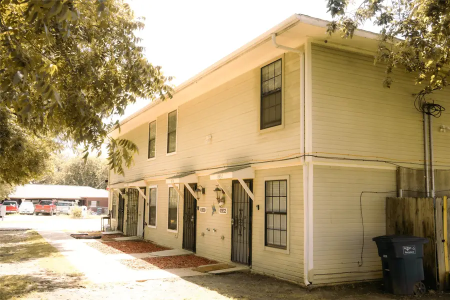 4935 Miller Avenue, Fort Worth, TX 76119 - #3
