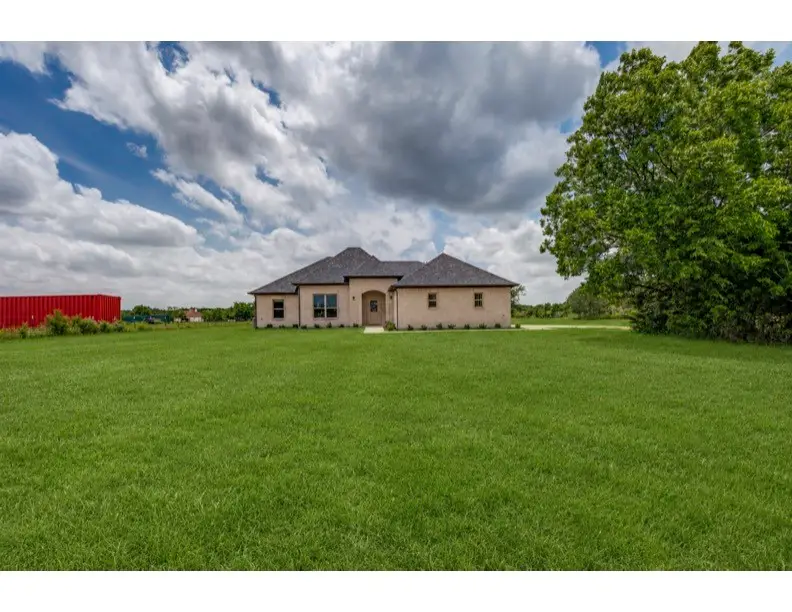 3712 County Road 1102, Celeste, TX 75423 - #1